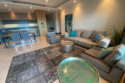 Villa  3+1  Bodrum, Muğla, Türkiye №61782 - 2