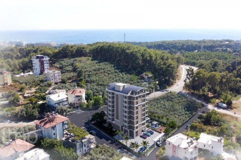 Daire   Avsallar, Antalya, Türkiye №54882 - 16