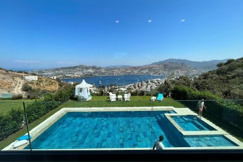 Villa   Gündoğan, Muğla, Türkiye №61002 - 3