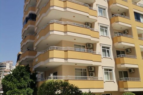 Daire  2+1  Mahmutlar, Antalya, Türkiye №60028 - 25