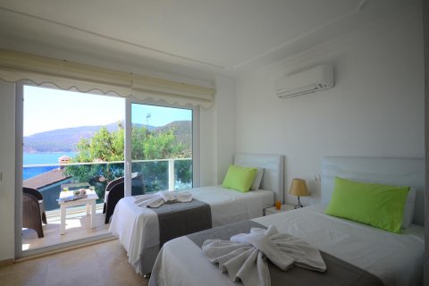 Villa  4+1  Antalya, Türkiye №61338 - 19