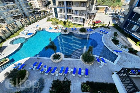 Daire  1+1  Mahmutlar, Antalya, Türkiye №55288 - 21