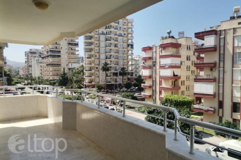 Daire  2+1  Mahmutlar, Antalya, Türkiye №60028 - 17