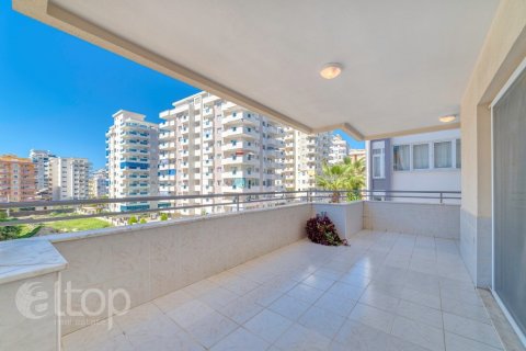 Daire  2+1  Mahmutlar, Antalya, Türkiye №60027 - 22