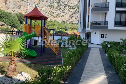 Daire  2+1  Antalya, Türkiye №60033 - 15