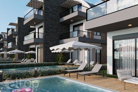 Villa  4+1  Alanya, Antalya, Türkiye №30956 - 16