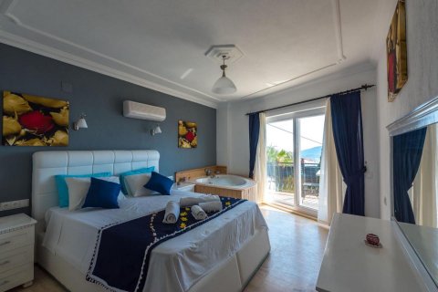 Villa  5+1  Antalya, Türkiye №61344 - 15