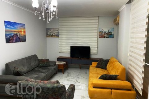 Daire  2+1  Mahmutlar, Antalya, Türkiye №60258 - 1