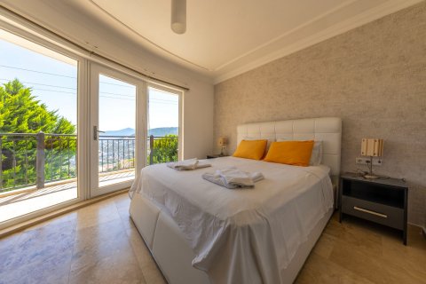 Villa  3+1  Antalya, Türkiye №61288 - 17