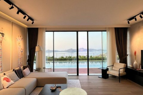 Villa  4+0  Yalıkavak, Muğla, Türkiye №60513 - 19