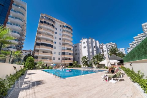 Daire  2+1  Mahmutlar, Antalya, Türkiye №60027 - 30