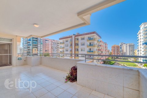 Daire  2+1  Mahmutlar, Antalya, Türkiye №60027 - 21