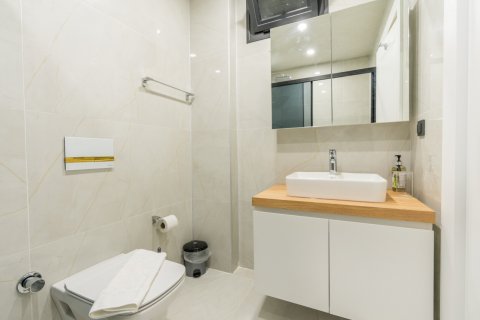 Villa  3+1  Kalkan, Antalya, Türkiye №60583 - 6