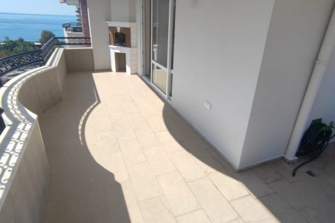 Dubleks daire  5+1  Mahmutlar, Antalya, Türkiye №64266 - 23