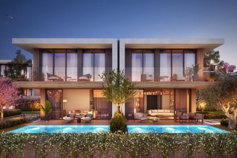 Villa  3+1  Bodrum, Muğla, Türkiye №64617 - 18