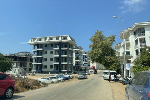 Daire  1+1  Oba, Antalya, Türkiye №66850 - 8