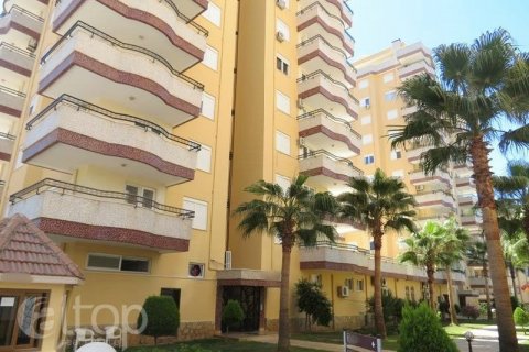 Dubleks daire  5+1  Mahmutlar, Antalya, Türkiye №64266 - 5