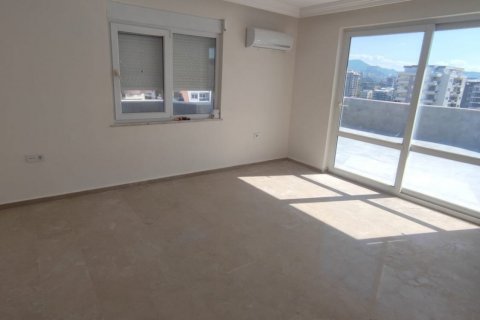 Dubleks daire  5+1  Mahmutlar, Antalya, Türkiye №64266 - 9