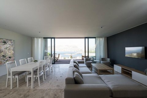 Villa  2+1  Bodrum, Muğla, Türkiye №64212 - 13