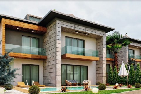 Villa  7+1  Beylikdüzü, İstanbul, Türkiye №65262 - 1