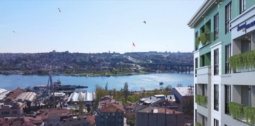 Daire  3+1  Beyoğlu, Kahramanmaraş, Türkiye №65594