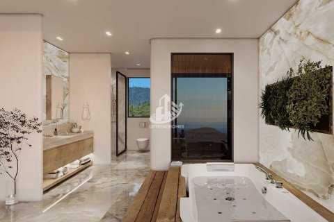 Villa  5+1  Alanya, Antalya, Türkiye №64632 - 27