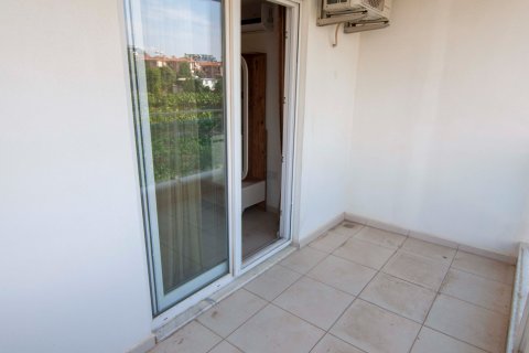 Daire  2+1  Mahmutlar, Antalya, Türkiye №64149 - 20