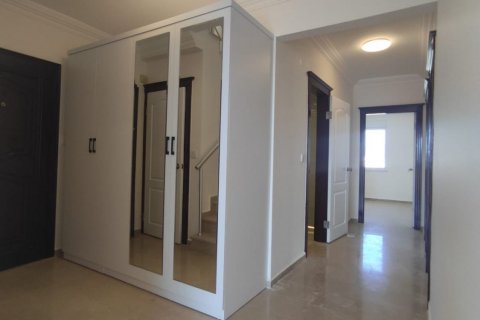 Dubleks daire  5+1  Mahmutlar, Antalya, Türkiye №64266 - 7