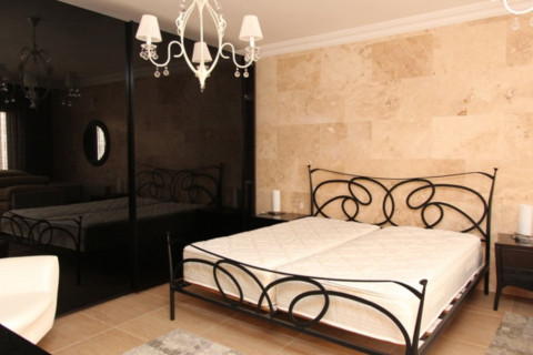 Villa  3+1  Bodrum, Muğla, Türkiye №62654 - 6