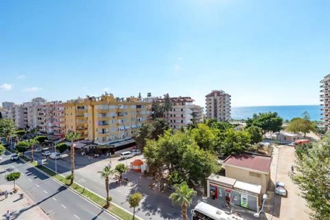 Daire  1+1  Alanya, Antalya, Türkiye №70748 - 1