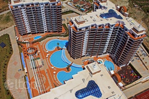 Daire  2+1  Mahmutlar, Antalya, Türkiye №69825 - 2