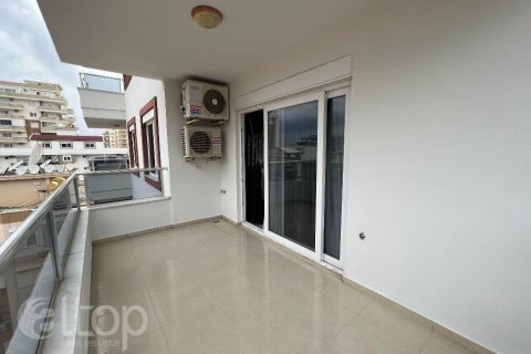 Daire  2+1  Mahmutlar, Antalya, Türkiye №70354 - 16