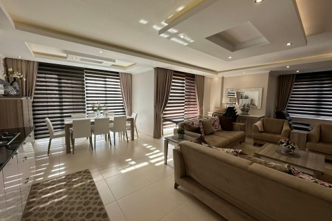 Daire  4+1  Tosmur, Alanya, Antalya, Türkiye №71822 - 24