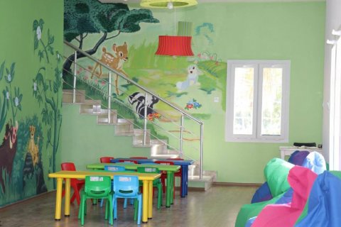 Daire 1+1 İskele, Iskele, №71588 - 12