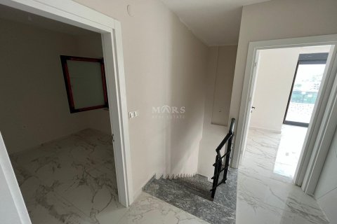 Konut kompleksi  3+1  Alanya, Antalya, Türkiye №71690 - 10