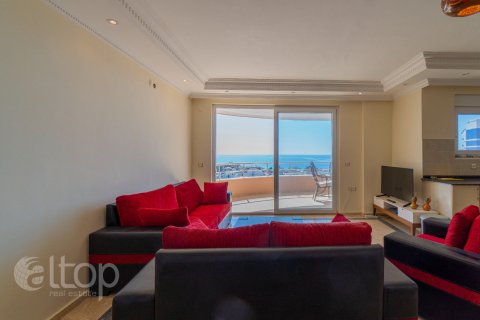 Daire  2+1  Alanya, Antalya, Türkiye №68008 - 5