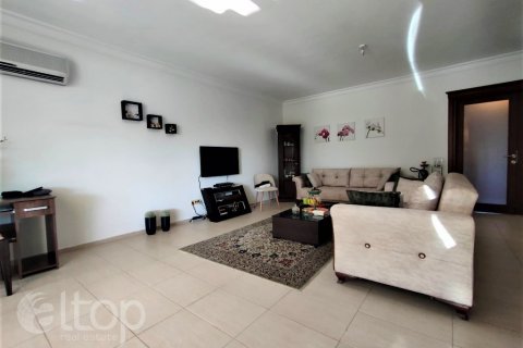 Daire  2+1  Alanya, Antalya, Türkiye №66976 - 12