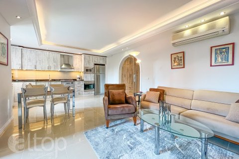 Daire  2+1  Mahmutlar, Antalya, Türkiye №69828 - 12