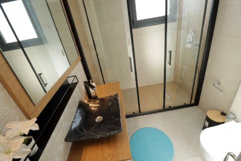 Daire 1+1 İskele, Iskele, №71588 - 16