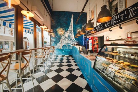 Daire 1+1 İskele, Iskele, №71588 - 11