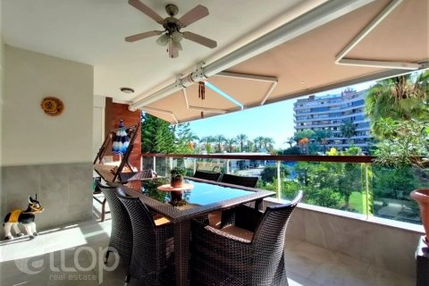 Daire  2+1  Alanya, Antalya, Türkiye №66976 - 27