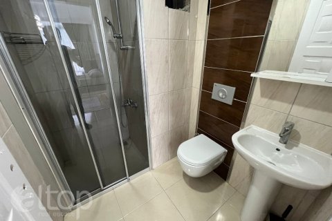 Daire  2+1  Mahmutlar, Antalya, Türkiye №70354 - 14