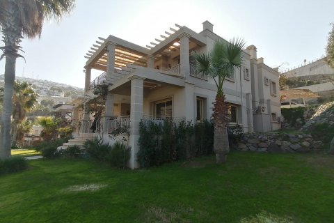 Villa  5+1  Bodrum, Muğla, Türkiye №69612 - 15