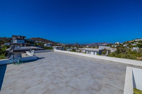 Villa  5+0  Yalıkavak, Muğla, Türkiye №67046 - 12