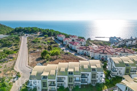 Daire  2+1  Konaklı, Antalya, Türkiye №69506 - 2