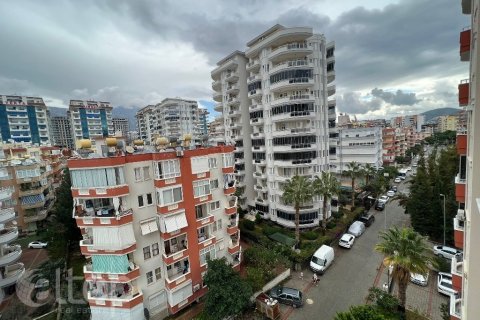 Daire  2+1  Mahmutlar, Antalya, Türkiye №70355 - 30