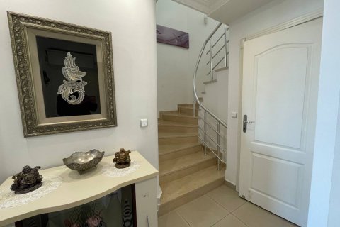 Villa  3+1  Tepe, Alanya, Antalya, Türkiye №70196 - 27