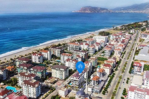 Konut kompleksi   Kestel, Antalya, Türkiye №70576 - 2