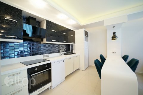 Daire  2+1  Mahmutlar, Antalya, Türkiye №69825 - 13