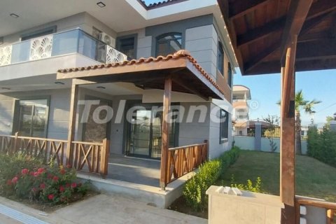 Villa  3+1  Belek, Antalya, Türkiye №30580 - 2